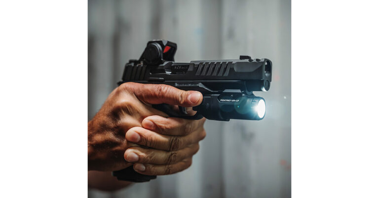 Introducing the All-New SIG SAUER P385 Introducing the All-New SIG SAUER P385