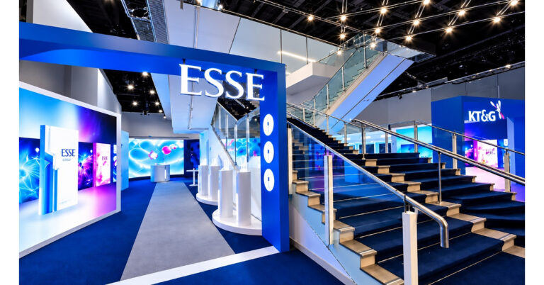 KT&G Showcases Flagship Brands and Global Growth at TFWA World 2026, the World’s Largest Duty-Free Exhibition KT&G Showcases Flagship Brands and Global Growth at TFWA World 2026, the World's Largest Duty-Free Exhibition