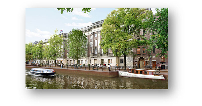 LITFINCON Europe Opens in Amsterdam October 7-8 With Burford, Therium, WTW, CAC Specialty, Susman Godfrey, and Ignite Specialty Risk on the Agenda