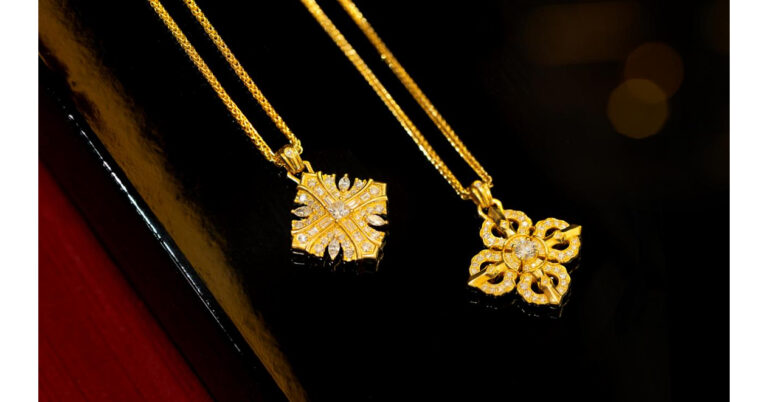 Laopu Gold Is Following–and Rewriting–the Rules of Luxury Laopu Gold Is Following--and Rewriting--the Rules of Luxury