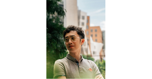 MIT Technology Review Announces this year’s 35 Innovators Under 35