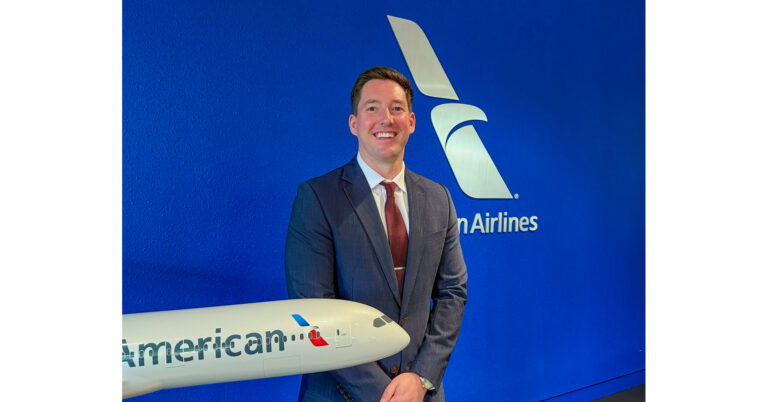 Major Airline Pilot Hiring Outpacing Previous Year by 40%