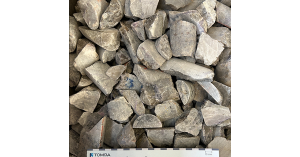 PMET Successfully Completes Phase 2 Caesium Testwork Program with Koch Technology Solutions PMET Successfully Completes Phase 2 Caesium Testwork Program with Koch Technology Solutions