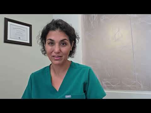 Pediatric Dental Expert Dr. Marjan Rashedi Explains Laughing Gas and Nitrous Oxide Safety for Children in HelloNation