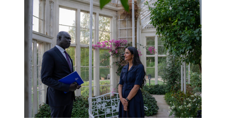 Qatar Foundation – Wilton Park Dialogue Calls for Global Action to Drive Social Development Through Sport