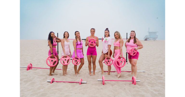 RITFIT Announces $150,000 Partnership with Breast Cancer Research Foundation to Advance Women’s Health Through Fitness