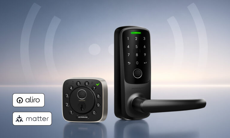 Refining Home Entry with Natural, Intelligent and Trusted Access Solutions