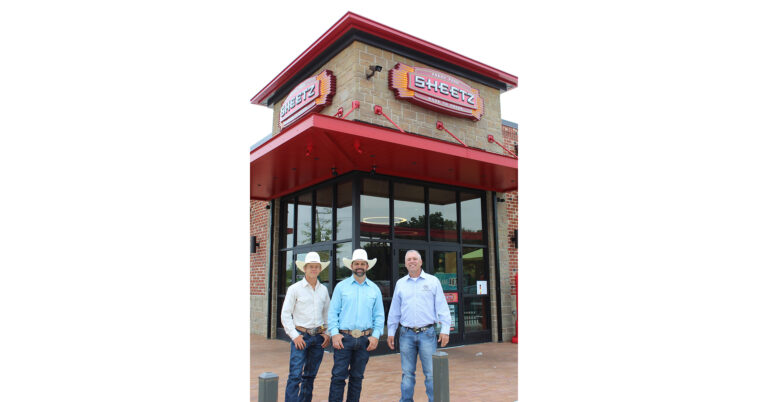 Ribbonwire Ranch Celebrates One Year at Sheetz With "Dashboard Diaries" Campaign