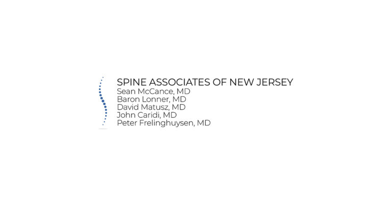 Spine Associates of NYC Expands Its Premier Manhattan Spine Surgery Practice to New Jersey, Bringing World-Class Spine Care to Morris County