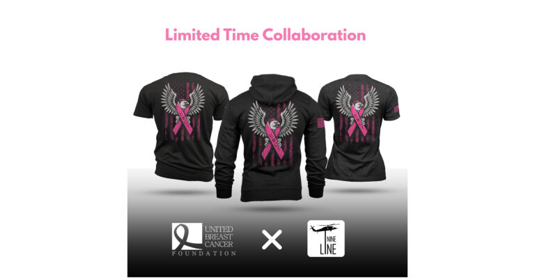 Support Breast Cancer Awareness Month with New Limited-Edition Gear