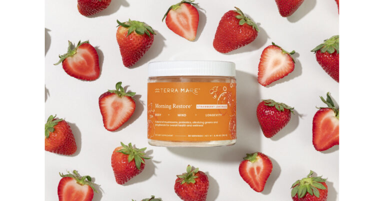 Terra Mare Morning Restore Reviews Highlight the Rise of the All-in-One Morning Wellness Ritual