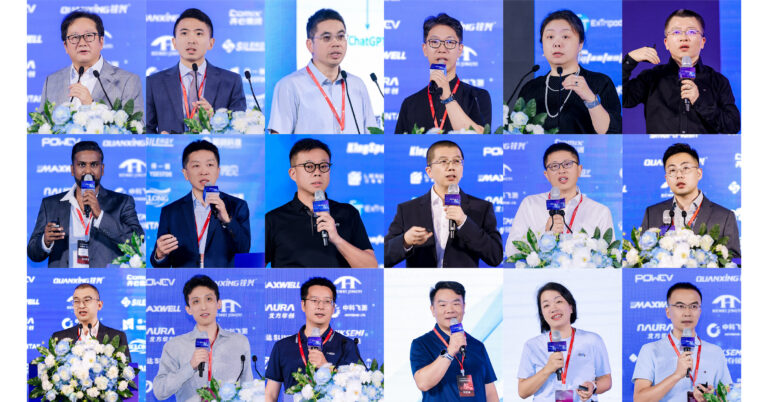 The 5th GMIF2026 Innovation Summit Successfully Concludes in Shenzhen
