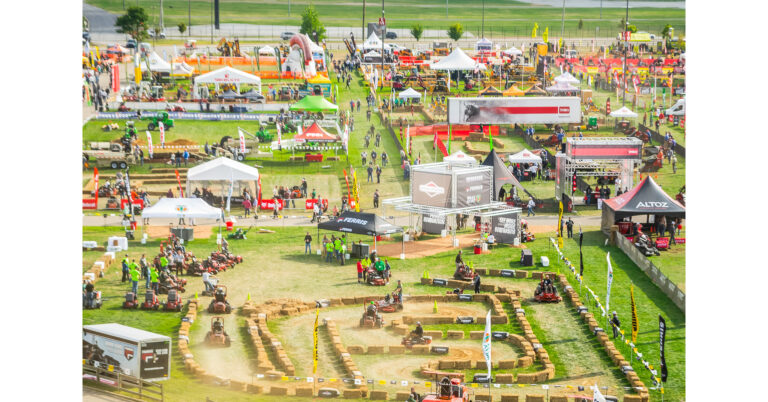 Top 15 Things to See and Do at Equip Expo 2026