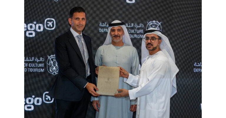 Wego and DCT Abu Dhabi Drive Regional Travel Demand