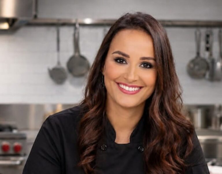 The Flavours That Travel: Chef Hanane Ouaddahou’s Moroccan Culinary Story