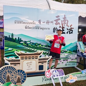 Chingdailyhk.com:Yunnan's culture and tourism charm shine in Thailand
