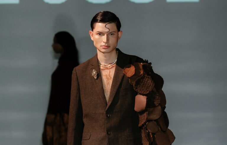 From Colombia to New York: Joseph Vargas Herrera Builds a Career Across Fashion and Digital Media joseph