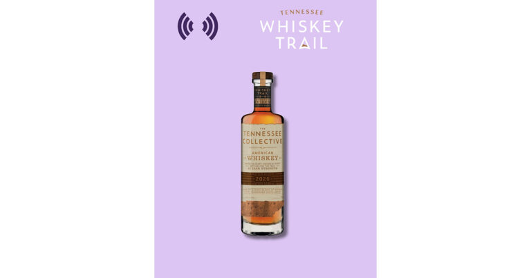 proof-it and The Tennessee Whiskey Trail Announce The 2026 TN Collective Tasting Notes Contest
