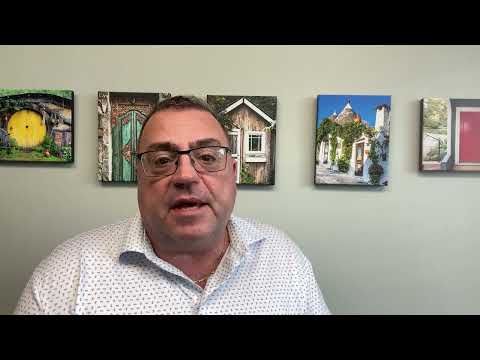 Peter Bishop – Real Estate Expert