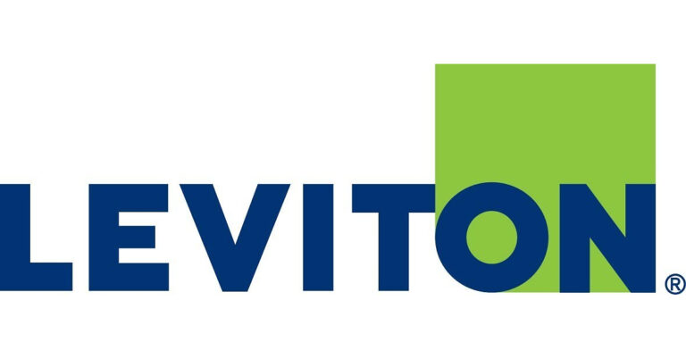/C O R R E C T I O N - Leviton/