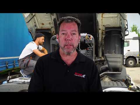 Brian Lockhart – Automotive Equipment Expert