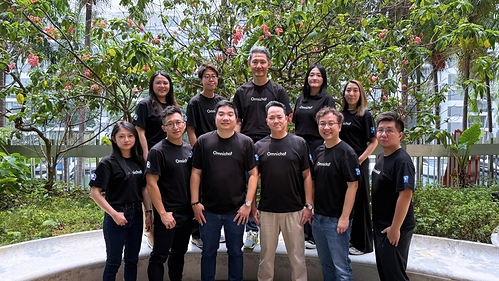 Omnichat Raises US$10M Series A to Scale AI Agent Platform and Drive Global Expansion Omnichat Raises US$10M Series A to Scale AI Agent Platform and Drive Global Expansion
