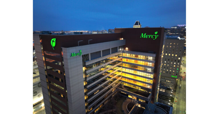 42 Mercy Medical Center Physicians Named Among Region’s “TOP DOCTORS” in November 2026 Issue of BALTIMORE Magazine