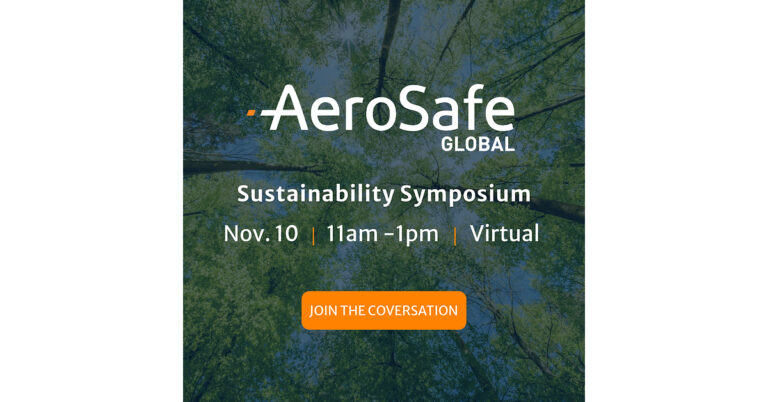 AeroSafe Global Convenes Healthcare Leaders to Address Pharmaceutical Cold-Chain Waste at Sustainability Symposium 2026