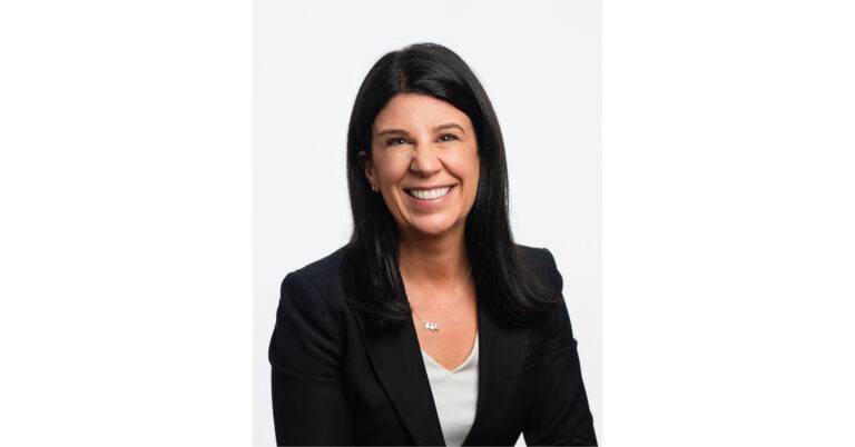Amy Johnson Appointed President of GDIT Amy Johnson Appointed President of GDIT