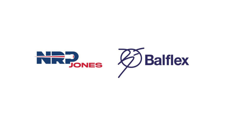 Balflex and NRP Jones combine their US operations to create a stronger hydraulics partner for American customers