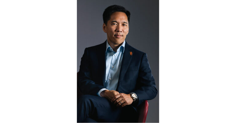 Beong-Soo Kim Installed as the University of Southern California’s 13th President