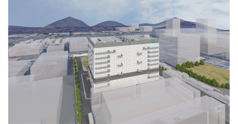 Colt DCS and RMZ Begin Construction of Third Data Centre in Mumbai to Support Growing AI Demand