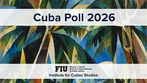 Cuban American support for Republicans holds despite opposition to deportations