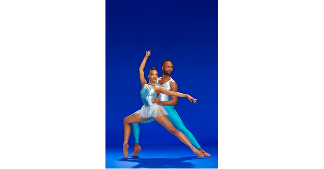 Dance Theatre of Harlem Announces 2027 New York Season Featuring a World Premiere by Matthew Rushing and Samantha Figgins