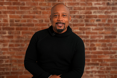 Daymond John Daymond John