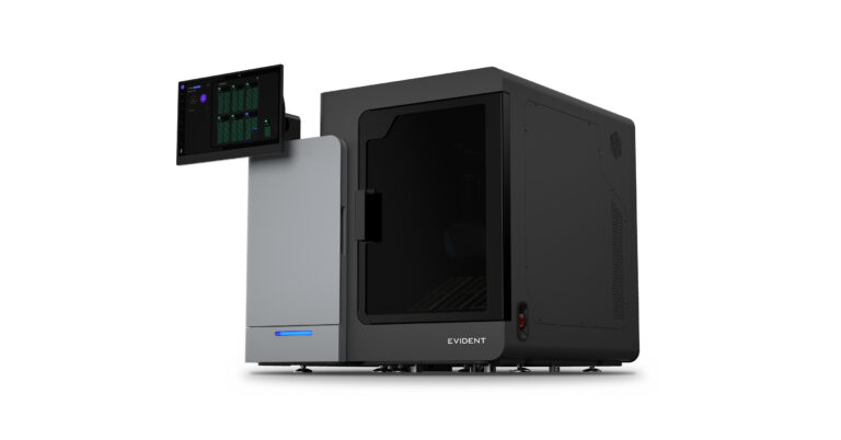 EVIDENT Expands Its Pramana Digital Pathology Portfolio to Support Small and Medium-Sized Labs