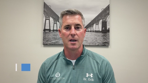 Dr. Erik Higginbottom -  Orthodontist, Higginbottom Orthodontics