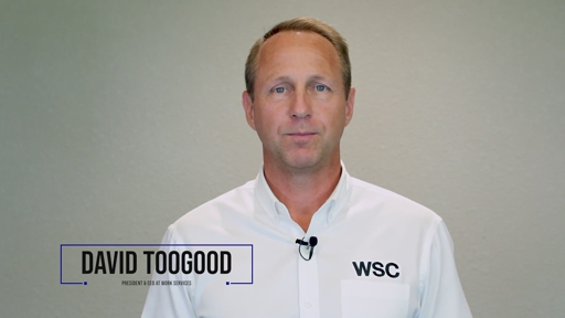 Empowering People With Disabilities Expert David Toogood Explains Disability Benefits, Work, and Savings in HelloNation
