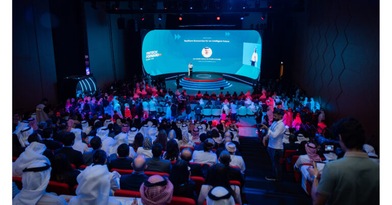 Fintech Forward 2026 Concludes in Bahrain with over 60 Strategic Agreements Signed, Drawing 2900 Participants