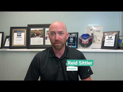 Furnace Sizing Explained In HelloNation Featuring HVAC Expert Reid Sittler
