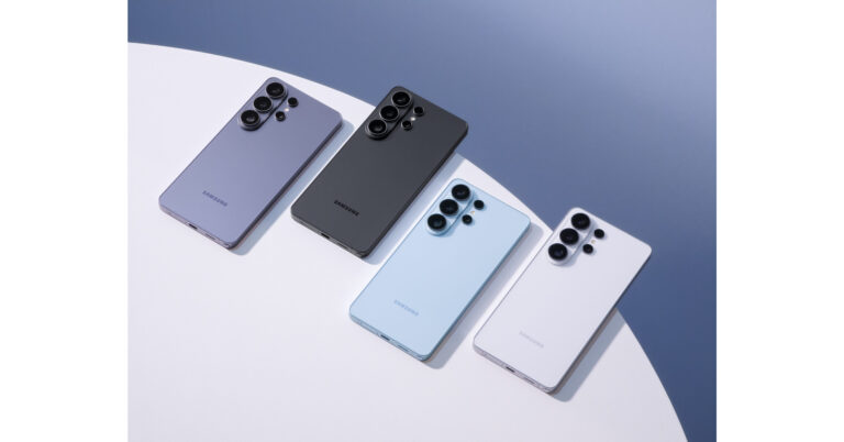 Galaxy S26 Ultra Earns Spot on TIME’s Best Inventions of 2026