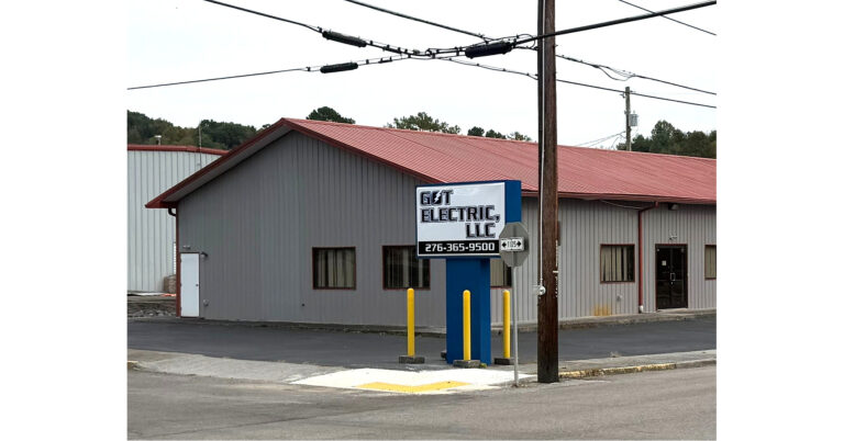 Got Electric Opens Coeburn, Virginia Office to Expand Regional Commercial Electrical Infrastructure Support Got Electric Opens Coeburn, Virginia Office to Expand Regional Commercial Electrical Infrastructure Support