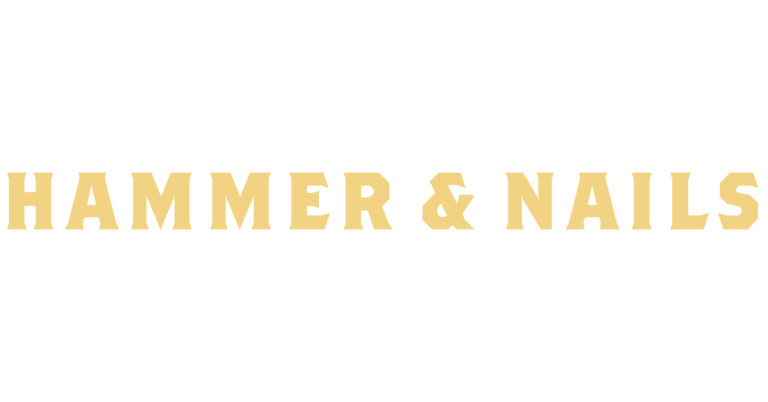 Hammer & Nails Announces October 23 Grand Opening of Premium Men’s Grooming Shop in Potomac