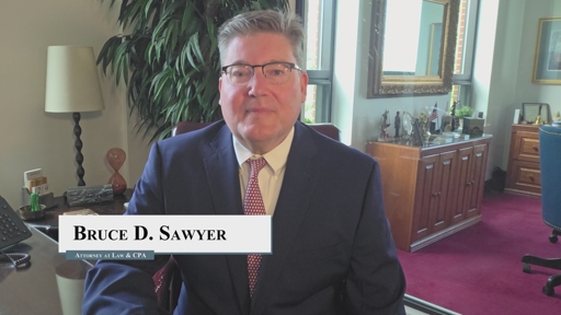 Bruce D. Sawyer, Attorney at Law & CPA