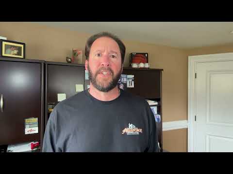 In HelloNation, Contracting Expert Richard Graniere Examines Replacement Windows in North Jersey