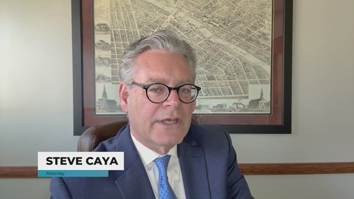 In HelloNation, Personal Injury Attorney Steve Caya Highlights What Evidence Matters in a Truck Accident Case