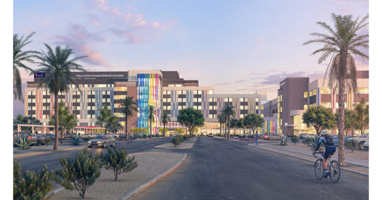 Intermountain Health Receives One of the Nation’s Largest Gifts in Pediatric Care