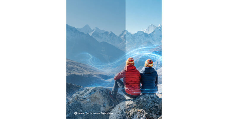 LifeWave presenta Human Performance Technology como su nuevo posicionamiento de marca global