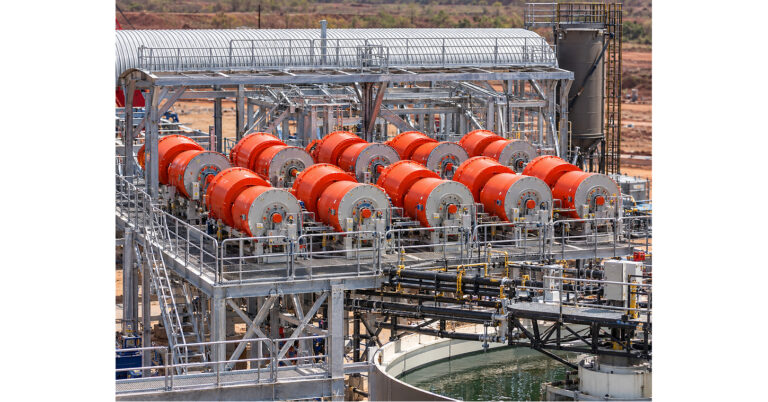 Lindian Resources’ Kangankunde Rare Earths Project Advances Towards December First Production