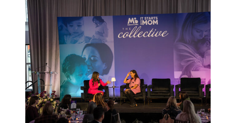 March of Dimes’ second annual The Collective goes bi-coastal to tackle pressing issues facing mothers today